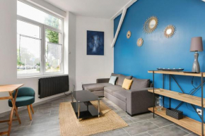 Charming house near Lille in Tourcoing - Welkeys
